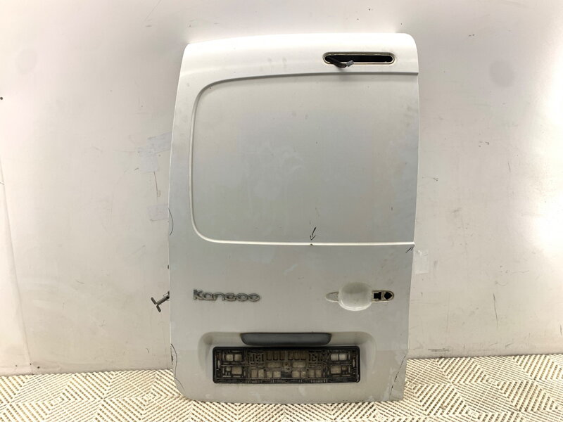 Dveře zadní levé Renault Kangoo / Grand Kangoo II (KW0/1_) 2008 - 2022