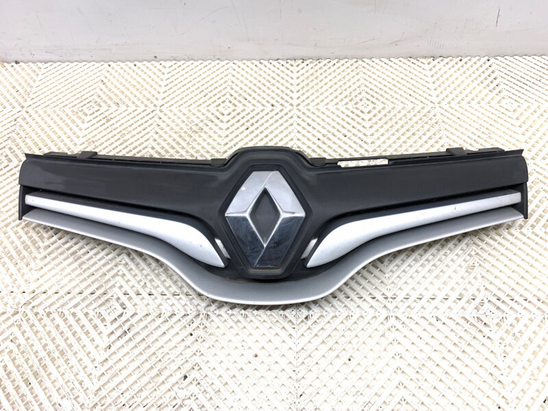 Maska chladiče grill Renault Kangoo / Grand Kangoo II (KW0/1_) 2008 - 2022 623101381R