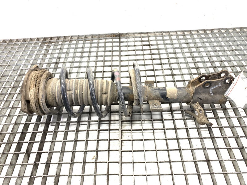 Tlumič levý přední S pružinou Renault Kangoo / Grand Kangoo II (KW0/1_) 2008 - 2022