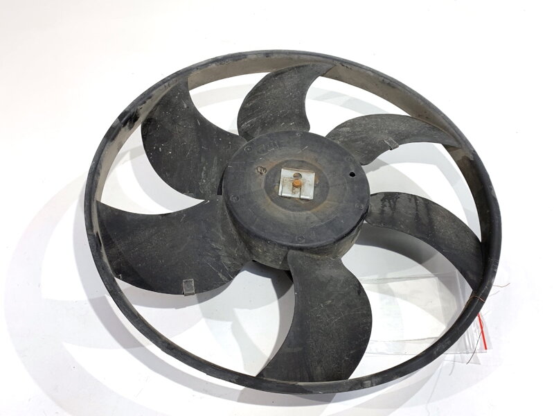 Ventilátor chladiče Renault Kangoo / Grand Kangoo II (KW0/1_) 2008 - 2022
