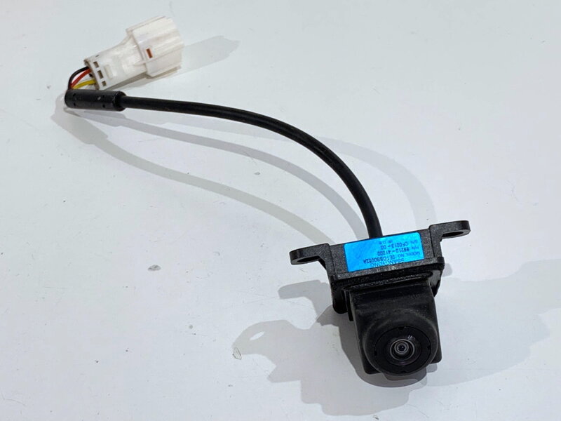 Kamera Ssangyong Torres (J100) 2022- 89210-41000