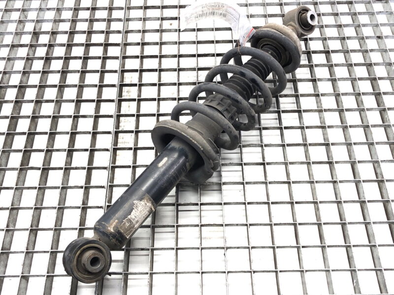 Tlumič pravý zadní S pružinou Peugeot 508 SW II (FC_, FJ_, F4_) 2018 - 2022