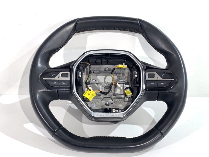Volant Peugeot 508 SW II (FC_, FJ_, F4_) 2018 - 2022 98105487AU