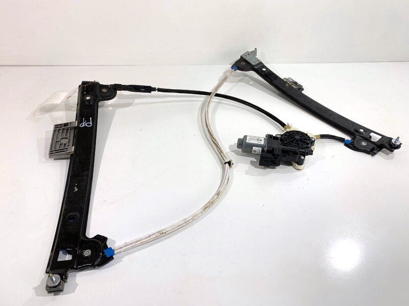 Stahovačka okna pravá přední Peugeot 508 SW II (FC_, FJ_, F4_) 2018 - 2022 9830160280