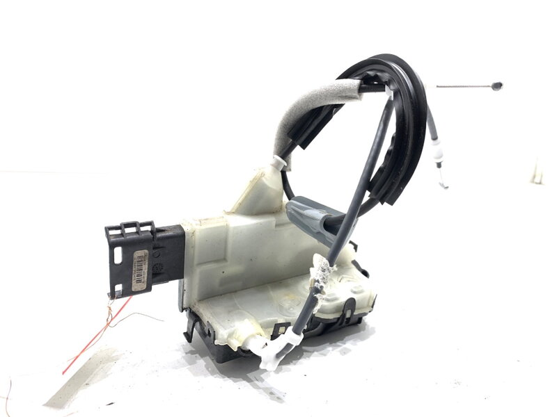 Zámek dveří levý zadní Peugeot 508 SW II (FC_, FJ_, F4_) 2018 - 2022 16943572