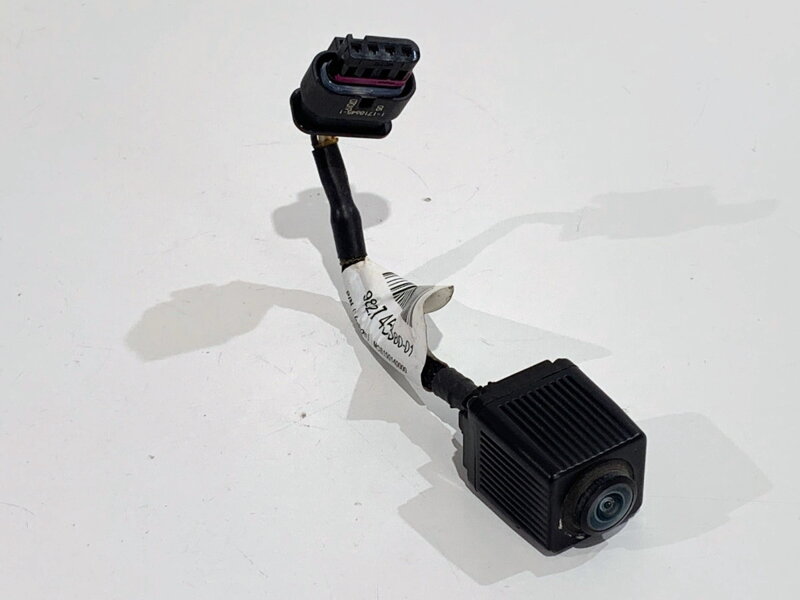 Kamera couvací Peugeot 508 SW II (FC_, FJ_, F4_) 2018 - 2022 9822745380