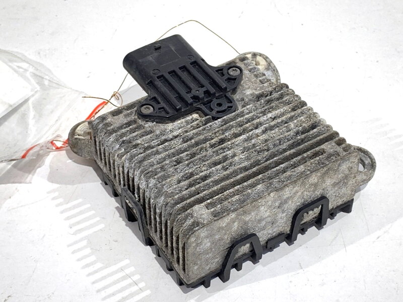 Radar distronic Peugeot 508 SW II (FC_, FJ_, F4_) 2018 - 2022 9830597580