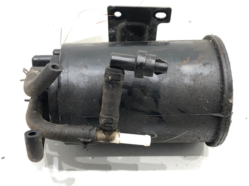 Základna filtru paliva Mazda 6 Station Wagon (GY) 2002 - 2008