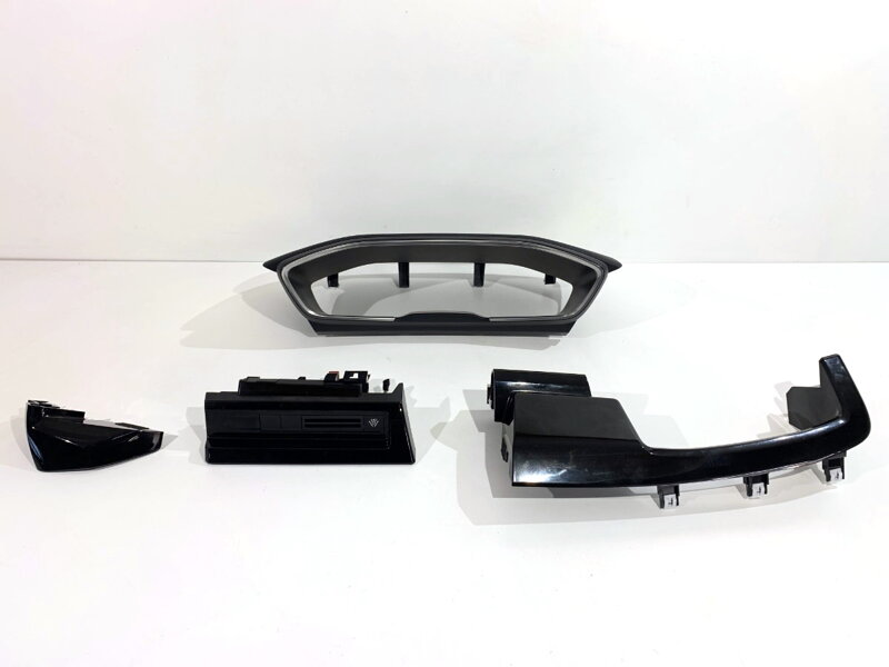 Lišty dekor Peugeot 508 SW II (FC_, FJ_, F4_) 2018 - 2022 9816046077 9816230677