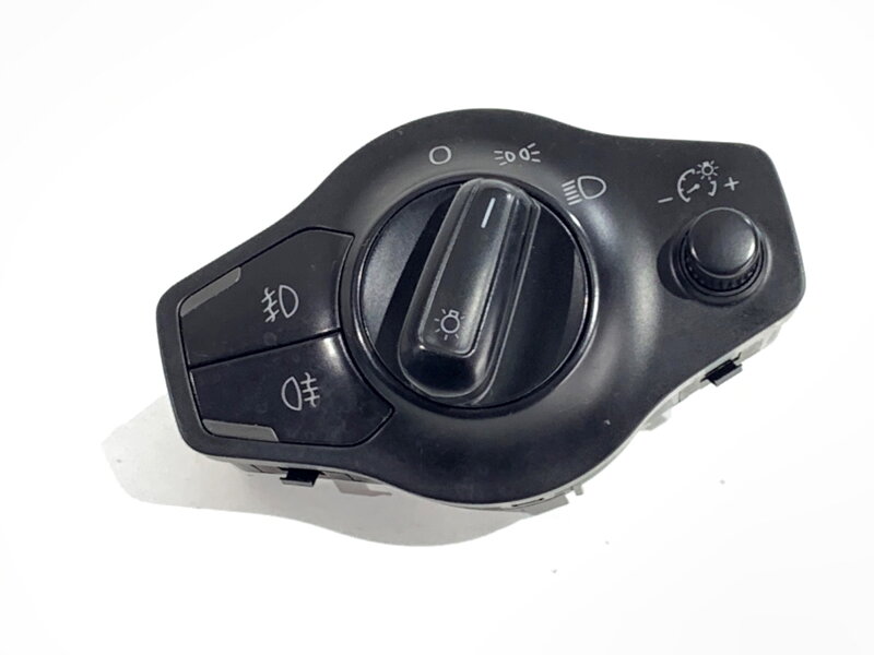Spínač světel Audi A4 B8 Avant (8K5) 2007 - 2015 8K0941531P
