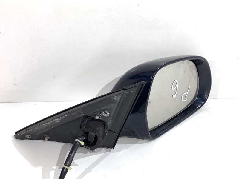 Zpětné zrcátko pravé Audi A4 B8 Avant (8K5) 2007 - 2015