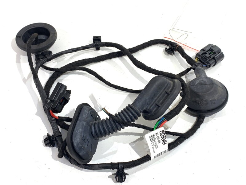 Kabeláž dveře zadní pravá Ssangyong Torres (J100) 2022- 82730-41010