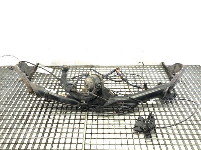 HÁK tažné Renault Grand Scénic IV (R9_) 2016 - 2022 8201630469