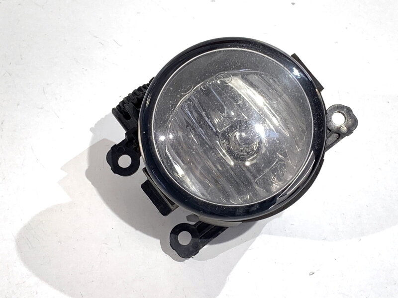 Halogen / mlhovka levá přední Renault Grand Scénic IV (R9_) 2016 - 2022 261558707R