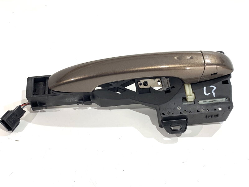 Klika vnější levá přední Renault Grand Scénic IV (R9_) 2016 - 2022 806078862R