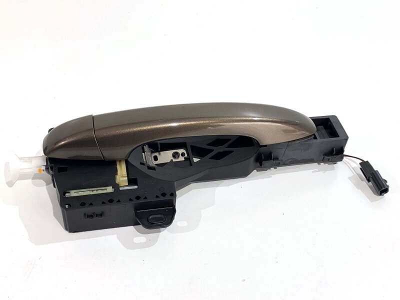 Klika vnější pravá zadní Renault Grand Scénic IV (R9_) 2016 - 2022