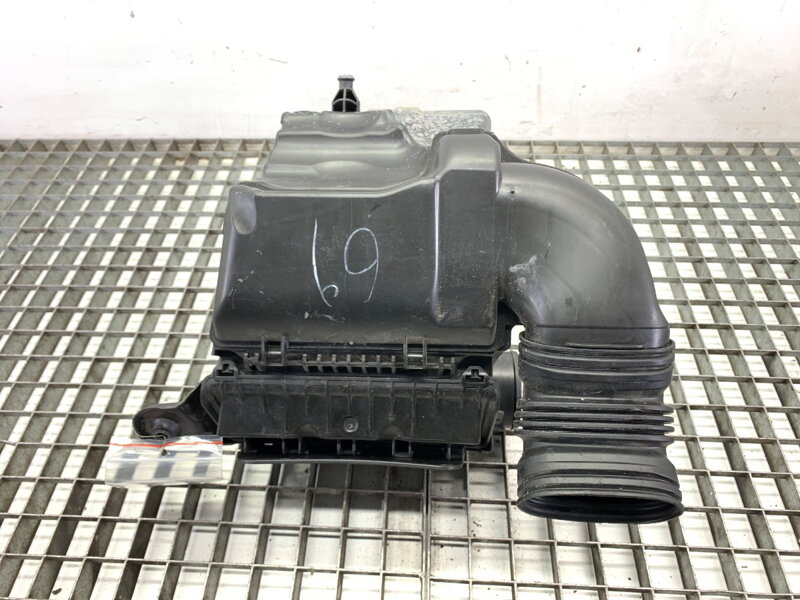 Kryt filtru vzduchu Renault Grand Scénic IV (R9_) 2016 - 2022 165006427R