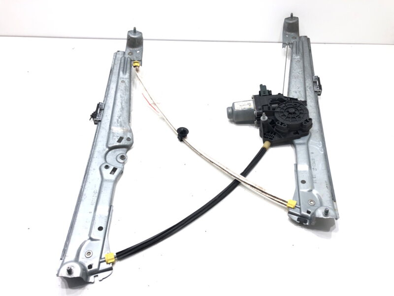 Stahovačka okna pravá přední Renault Grand Scénic IV (R9_) 2016 - 2022 402803H