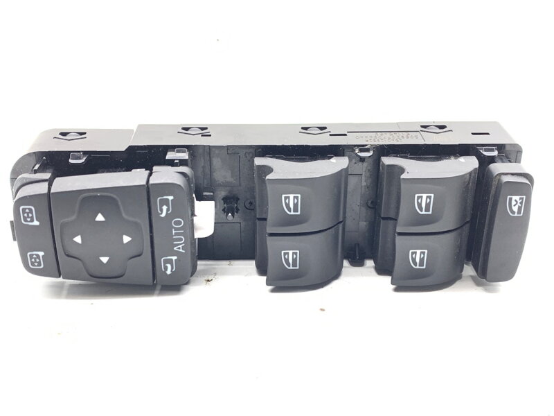 Ovládání oken Renault Grand Scénic IV (R9_) 2016 - 2022 254012952R