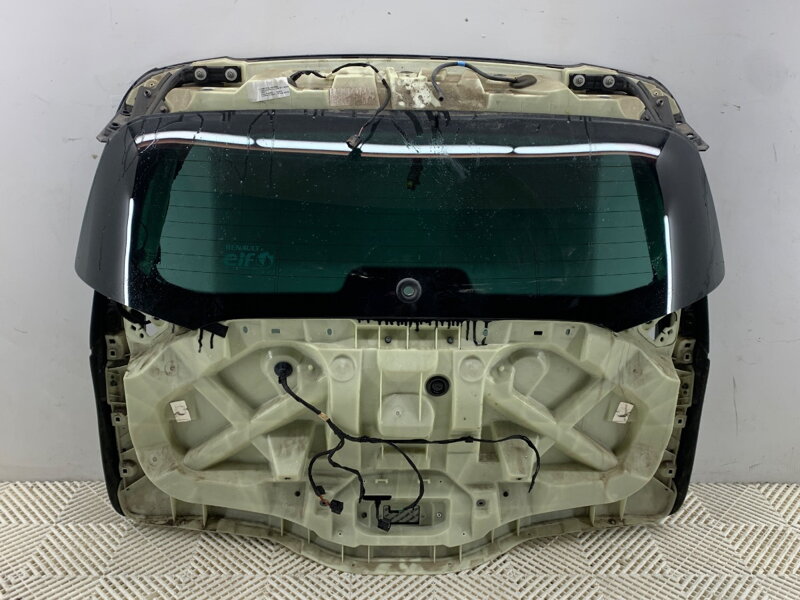 Víko kufru zadní Renault Grand Scénic IV (R9_) 2016 - 2022