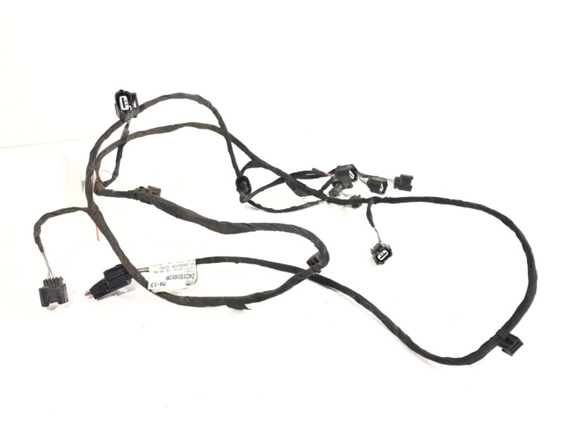 Kabeláž PDC zadní Renault Grand Scénic IV (R9_) 2016 - 2022 240151610R