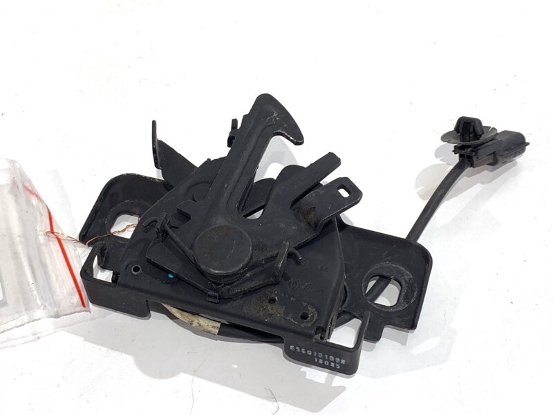 Zámek kapoty přední Renault Grand Scénic IV (R9_) 2016 - 2022 656010109R