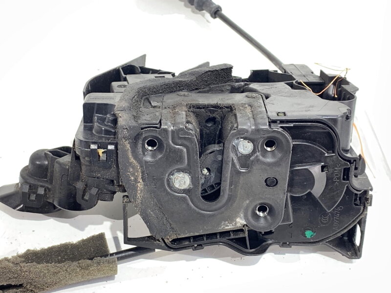 Zámek dveří levý přední Renault Grand Scénic IV (R9_) 2016 - 2022 805032418R