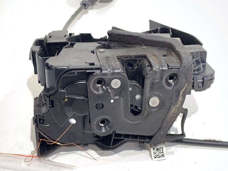 Zámek dveří pravý přední Renault Grand Scénic IV (R9_) 2016 - 2022 805026404R