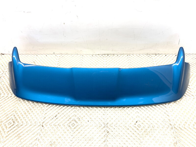 Spoiler Mitsubishi Mirage / Space Star VI Liftback (A0_A) 2012 - 2022 6515A271