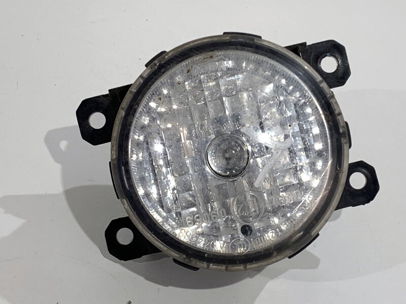 Halogen / mlhovka levá přední Mitsubishi Mirage / Space Star VI Liftback (A0_A) 2012 - 2022 89207251