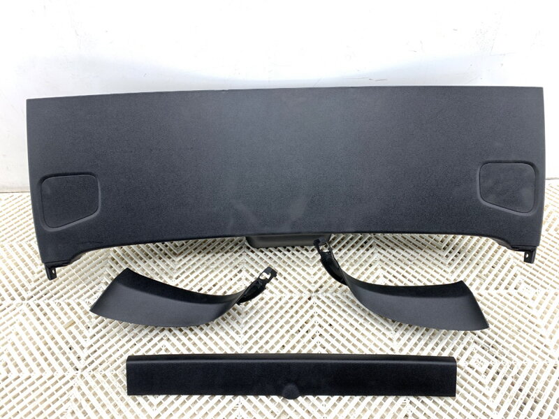 Čalounění víka kufru kufru Renault Grand Scénic IV (R9_) 2016 - 2022 909049048R