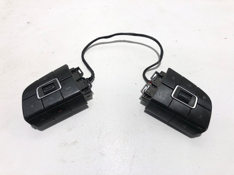 Přepínače volantu Volvo FH II 2012 - 2022 21957047 21957053