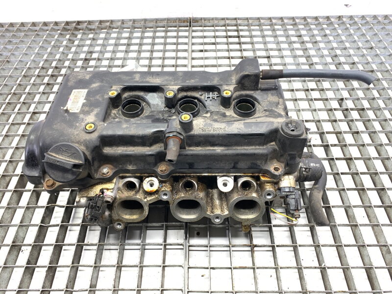 Hlava válců Mitsubishi Mirage / Space Star VI Liftback (A0_A) 2012 - 2022 3A90