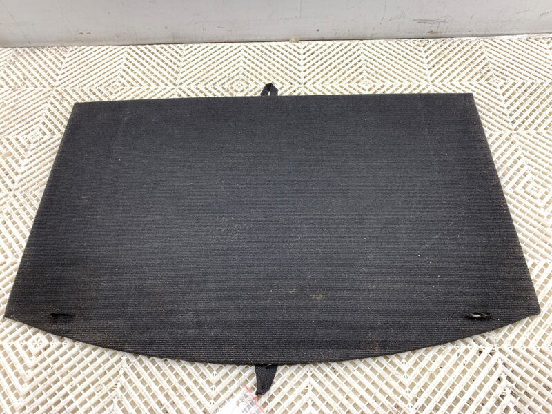 Koberec kufru Toyota Yaris (_P13_) 2010 - 2022