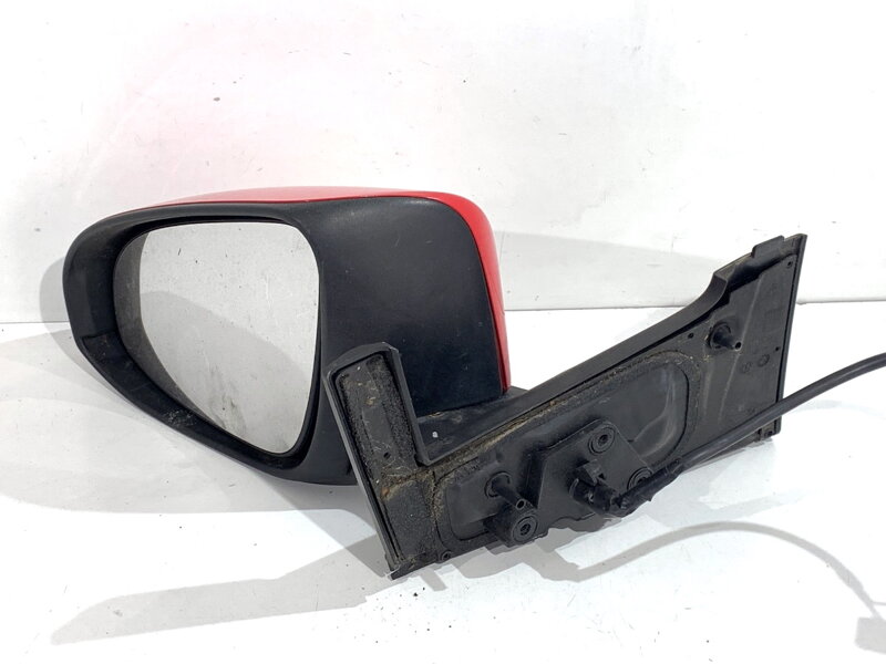 Zpětné zrcátko levé Toyota Yaris (_P13_) 2010 - 2022