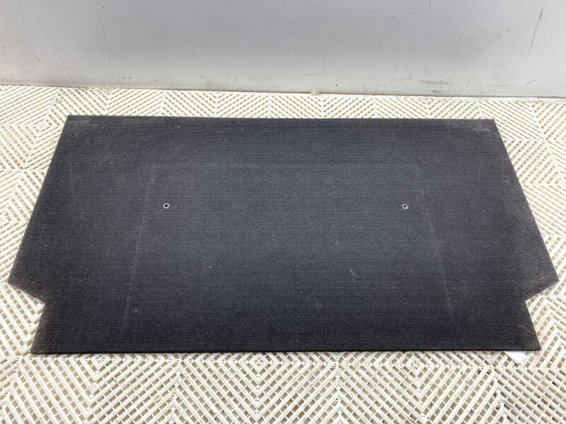 Koberec kufru Toyota Yaris (_P13_) 2010 - 2022