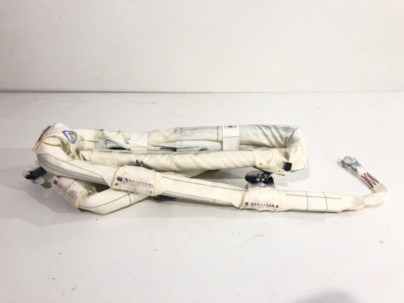 Hlavový airbag vzduchový pravý Renault Grand Scénic IV (R9_) 2016 - 2022