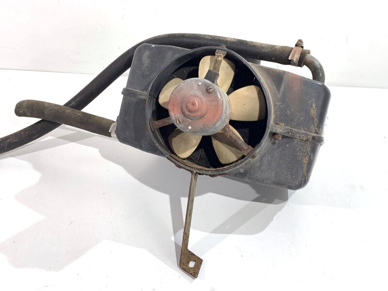 Radiátor topení FSC ŻUK