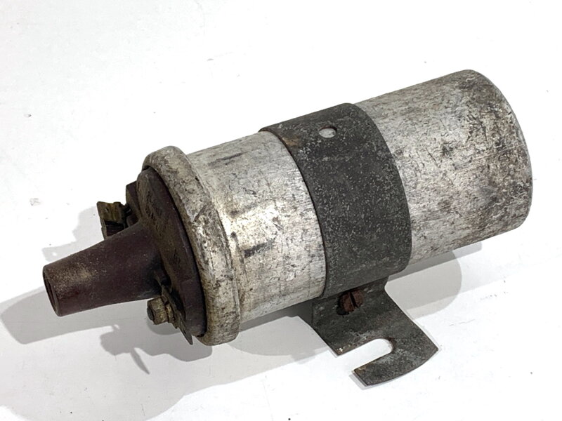 Cívka zapalovací FSC ŻUK