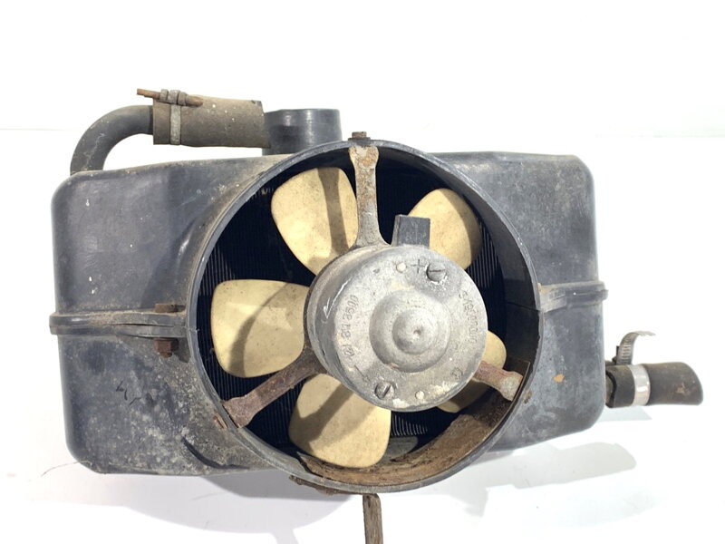 Radiátor topení FSC ŻUK