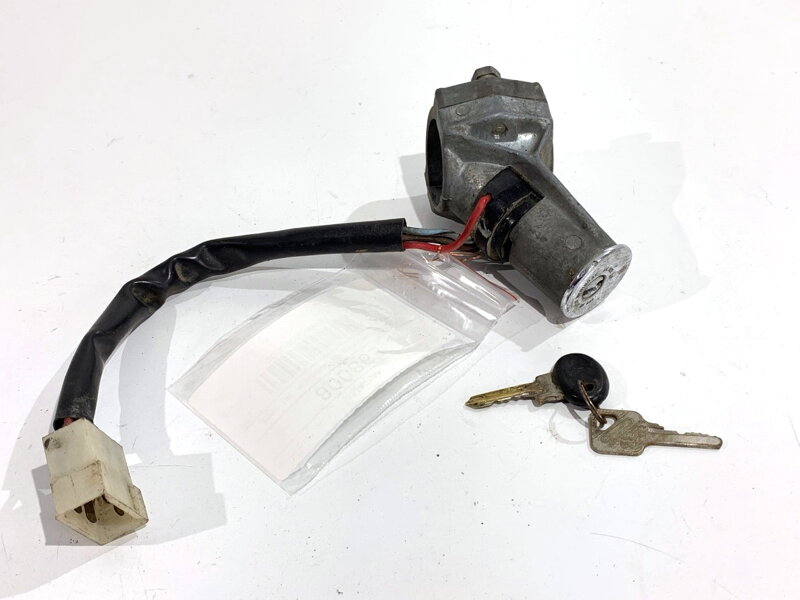 Spínací skříňka FSC ŻUK