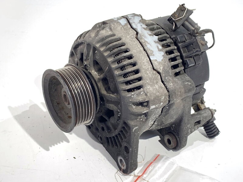 Alternátor VW LT 28-35 II Autobus (2DB, 2DE, 2DK) 1996 - 2006 028903027N