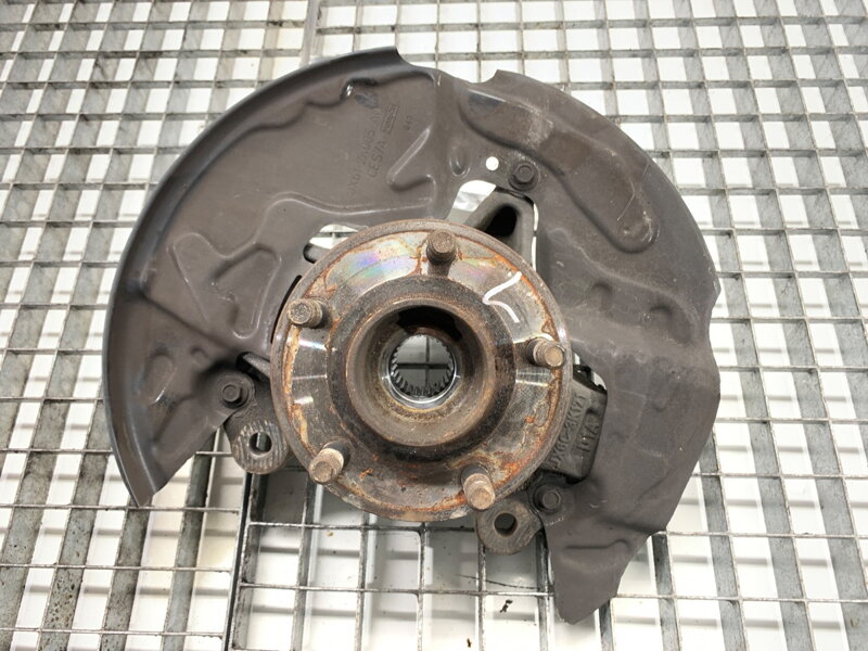 Otoč levá přední Ford Focus IV Turnier (HP) 2018 - 2022