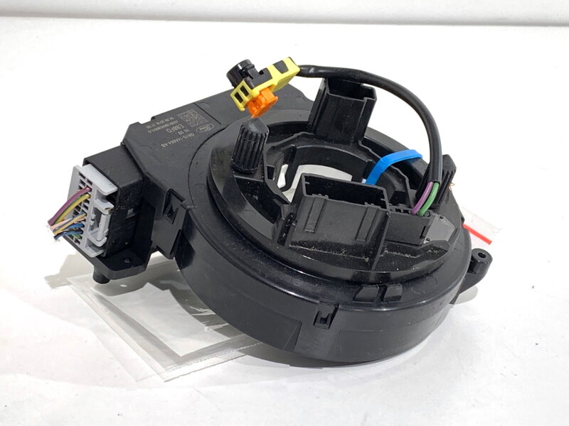 Kroužek šnek airbagu Ford Focus IV Turnier (HP) 2018 - 2022 GN15-14A664-AB