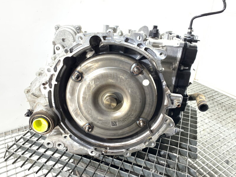 Převodovka Ford Focus IV Turnier (HP) 2018 - 2022 JX6P7000KA