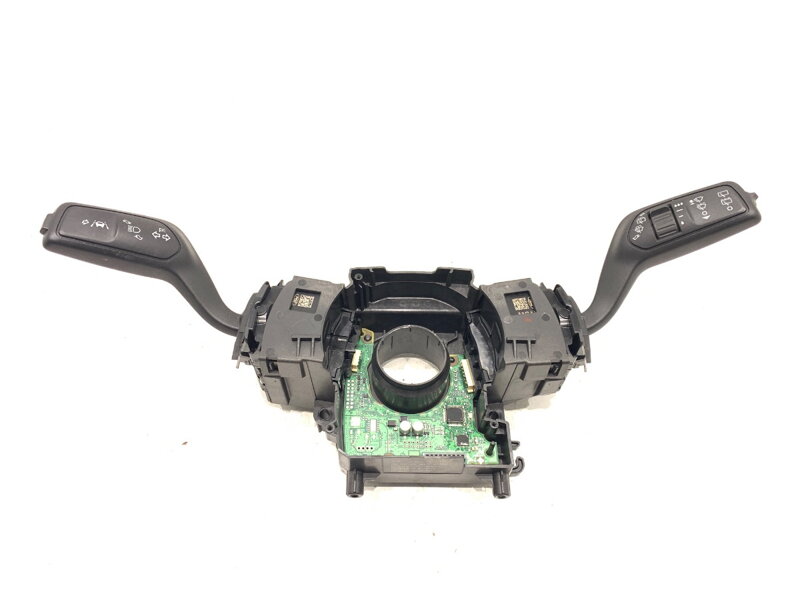 Přepínač sdružený Ford Focus IV Turnier (HP) 2018 - 2022 H1BT-14B522-BF