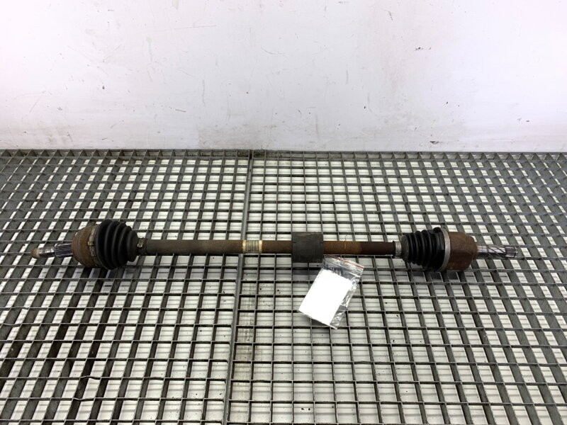 Poloosa pravá přední Ford Focus IV Turnier (HP) 2018 - 2022 JX67-3B436-FAD