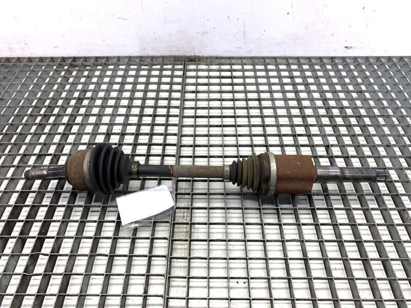 Poloosa levá přední Ford Focus IV Turnier (HP) 2018 - 2022