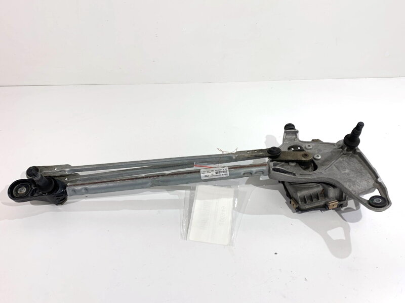 Mechanismus stěračů přední Ford Focus IV Turnier (HP) 2018 - 2022 JX7B-17504-AB