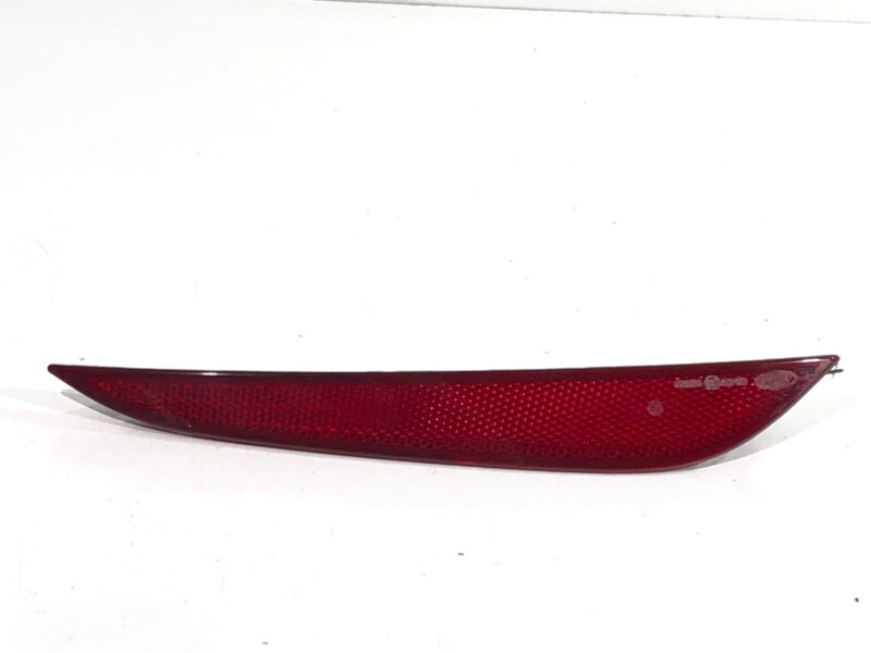 Světlo nárazníku levé zadní Ford Focus IV Turnier (HP) 2018 - 2022 JX7B-13B415-BA